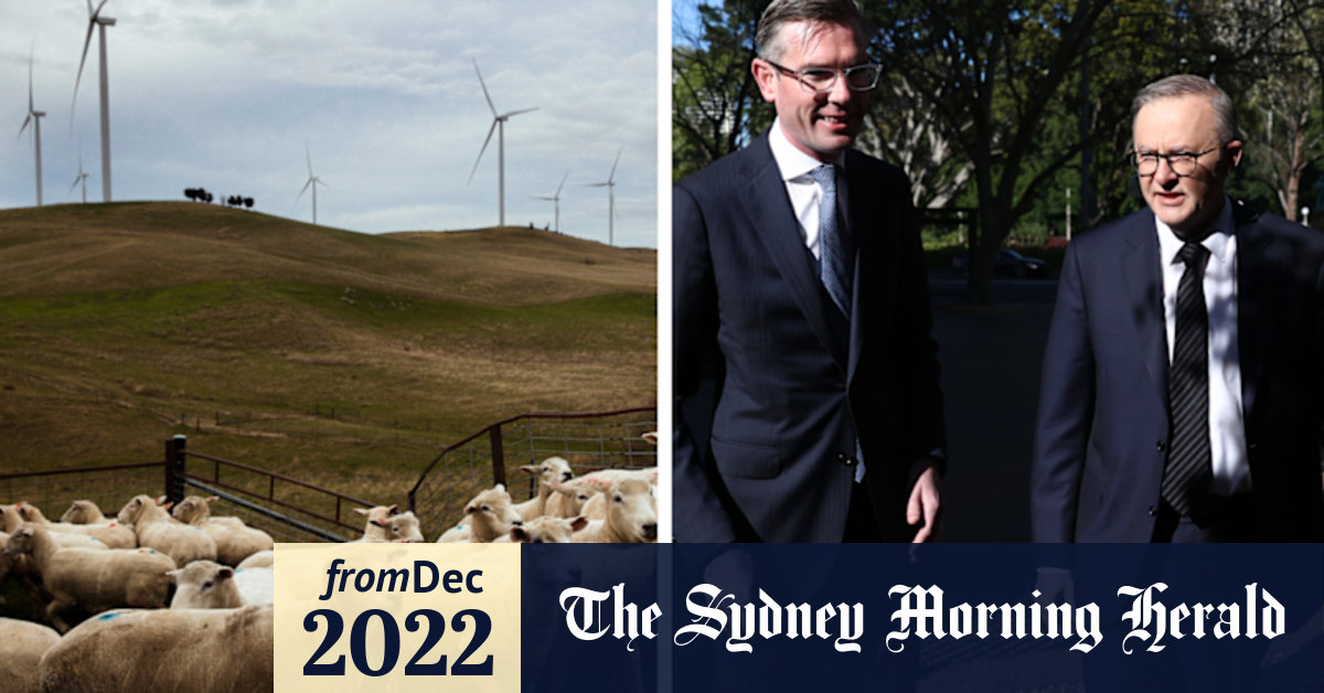 Electricity prices Federal and NSW governments in multibilliondollar